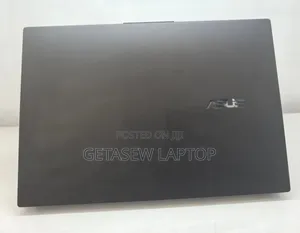 New Laptop Asus VivoBook 15 X505BA 16GB Intel Core Ultra 9 SSD 512GB