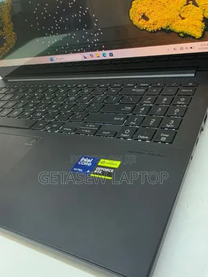 New Laptop Asus VivoBook 15 X505BA 16GB Intel Core Ultra 9 SSD 512GB