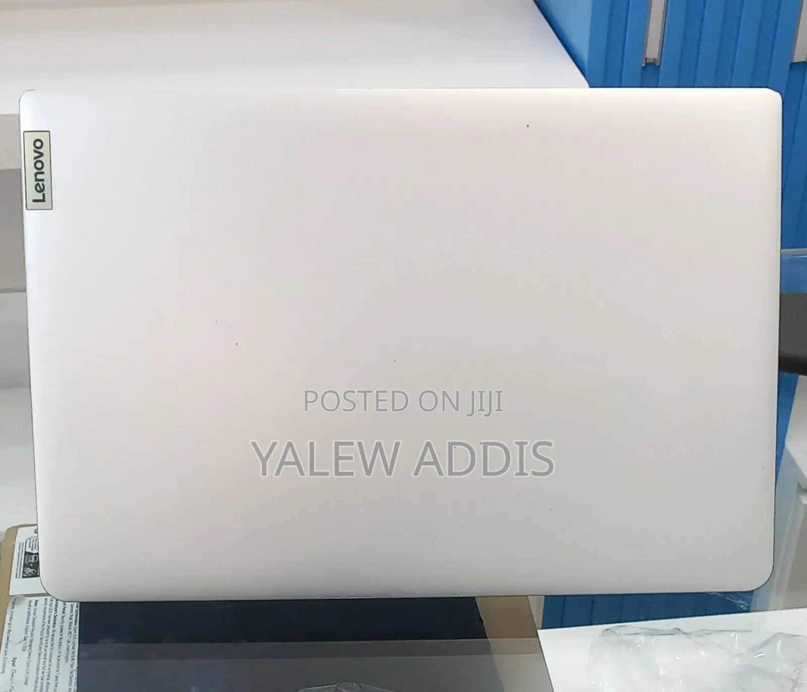 New Laptop Lenovo IdeaPad 1 8GB Intel Celeron SSD 128GB