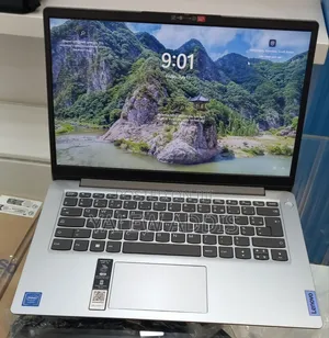 New Laptop Lenovo IdeaPad 1 8GB Intel Celeron SSD 128GB