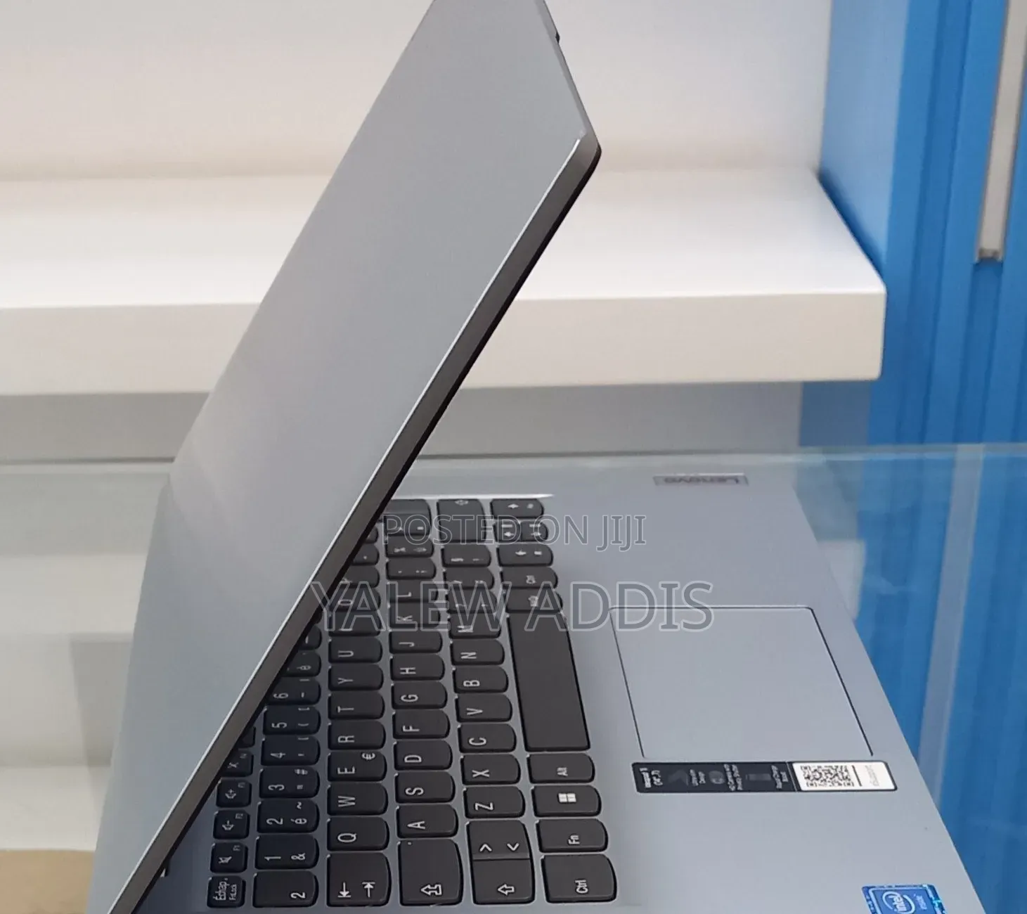 New Laptop Lenovo IdeaPad 1 8GB Intel Celeron SSD 128GB