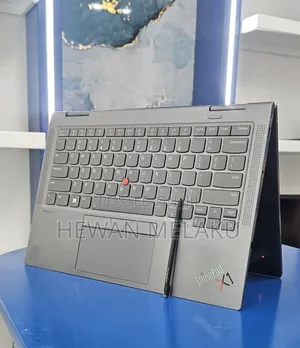New Laptop Lenovo ThinkPad X1 Yoga 32GB Intel Core i7 SSD 512GB