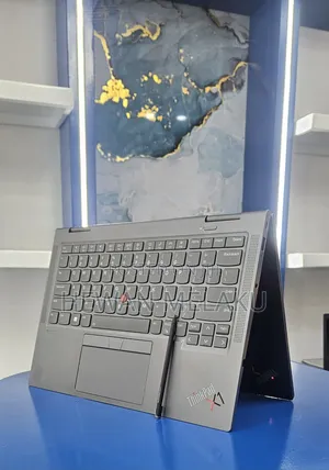 New Laptop Lenovo ThinkPad X1 Yoga 32GB Intel Core i7 SSD 512GB