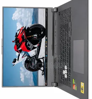 New Laptop Asus ROG Strix G731G 16GB AMD Ryzen 9 SSD 1T