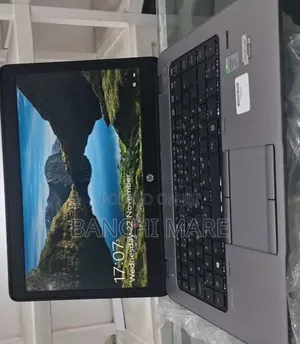 New Laptop HP ProBook 655 G1 8GB Intel Core i5 SSD 1T
