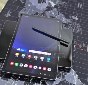 New Samsung Galaxy Tab S9 FE 128 GB