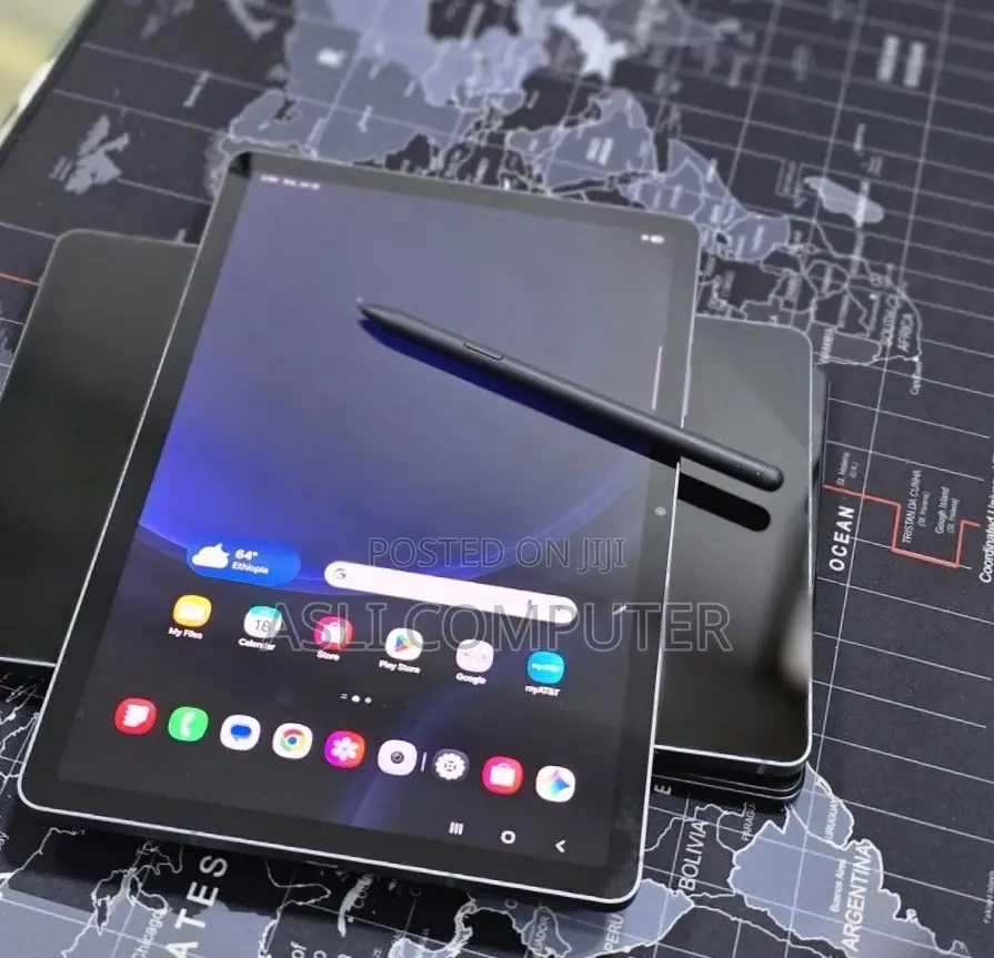 New Samsung Galaxy Tab S9 FE 128 GB