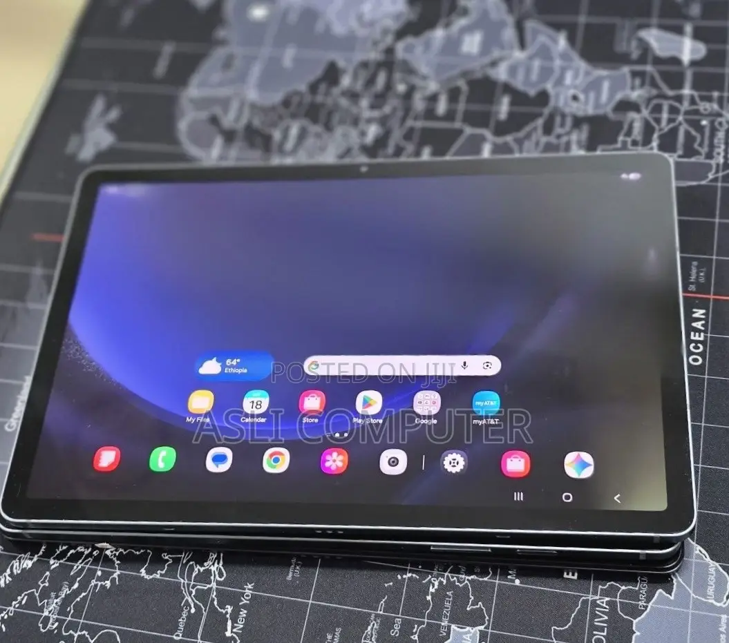 New Samsung Galaxy Tab S9 FE 128 GB