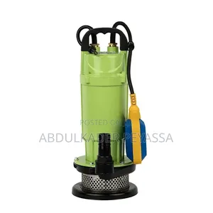 Sumersible Water Pump 1hp