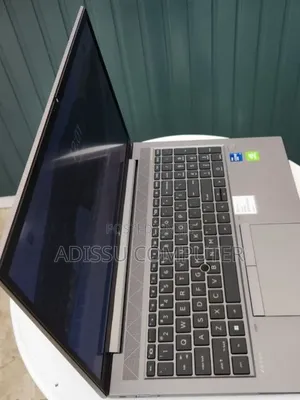 New Laptop HP ZBook 14 16GB Intel Core i7 SSD 512GB