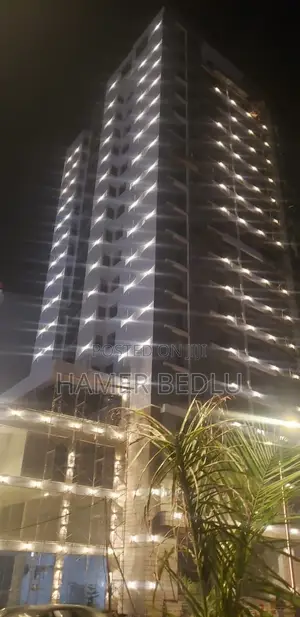 3bdrm Apartment in Nestle Property, Bole for sale