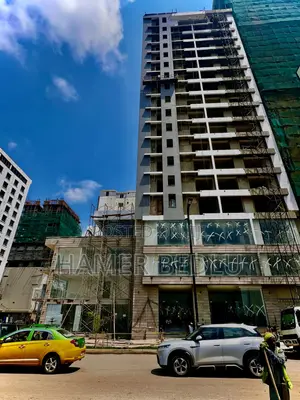 3bdrm Apartment in Nestle Property, Bole for sale