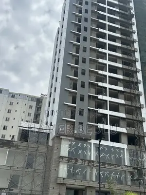 3bdrm Apartment in Nestle Property, Bole for sale