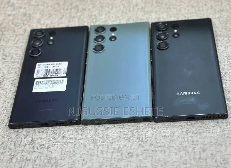 Samsung Galaxy S23 Ultra 512 GB