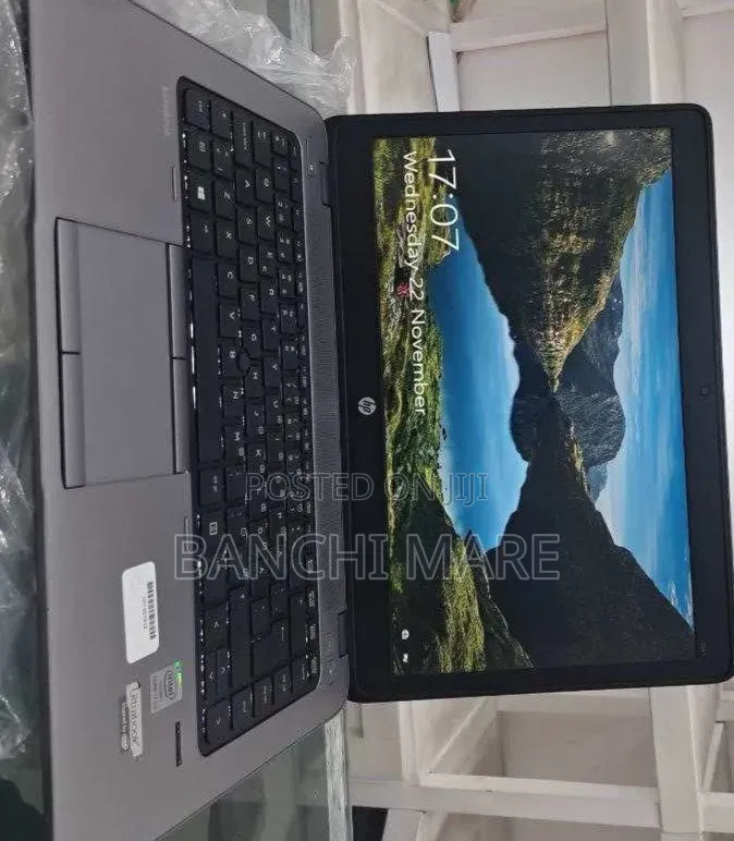 New Laptop HP ProBook 655 G1 8GB Intel Core i5 SSD 1T