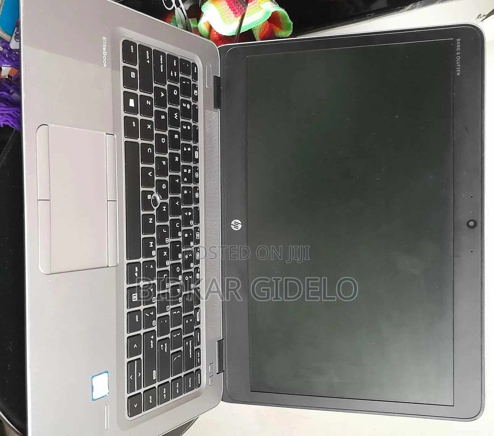 Laptop HP EliteBook 840 8GB Intel Core i5 SSD 512GB