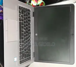 Laptop HP EliteBook 840 8GB Intel Core i5 SSD 512GB