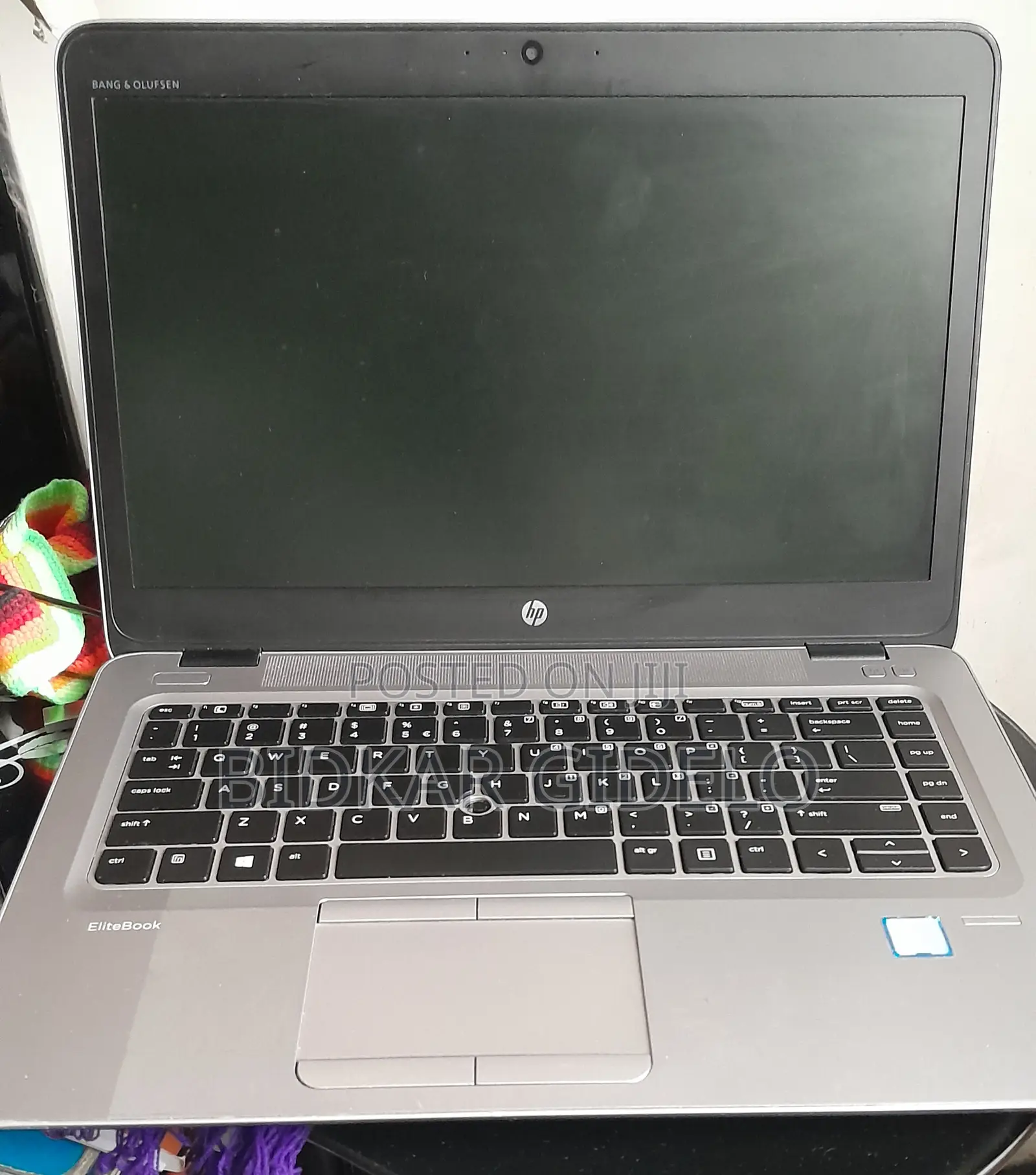 Laptop HP EliteBook 840 8GB Intel Core i5 SSD 512GB