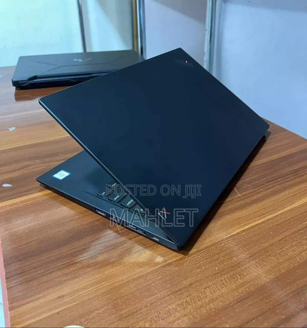 New Laptop Lenovo ThinkPad X1 Carbon 8GB Intel Core i5 SSD 512GB