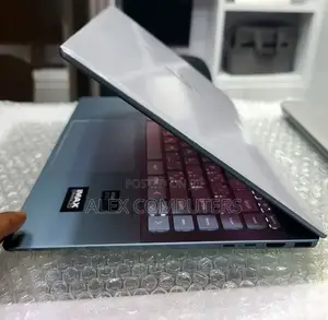 New Laptop HP Pavilion 15 16GB Intel Core Ultra 5 SSD 512GB