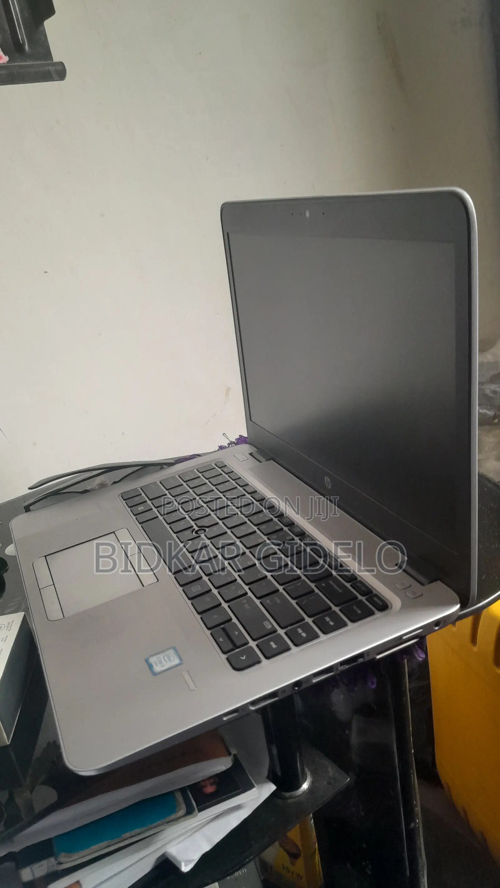 Laptop HP EliteBook 840 8GB Intel Core i5 SSD 512GB