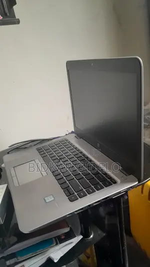 Laptop HP EliteBook 840 8GB Intel Core i5 SSD 512GB