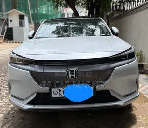 Honda e:NS1 68.8 kWh FWD 2023 Ivory