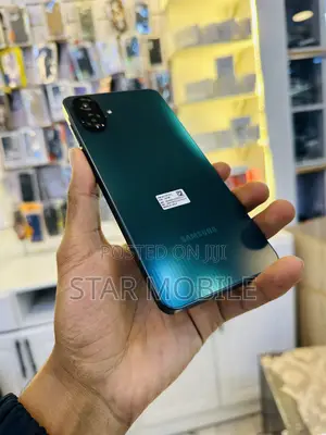 New Samsung Galaxy A07 128 GB