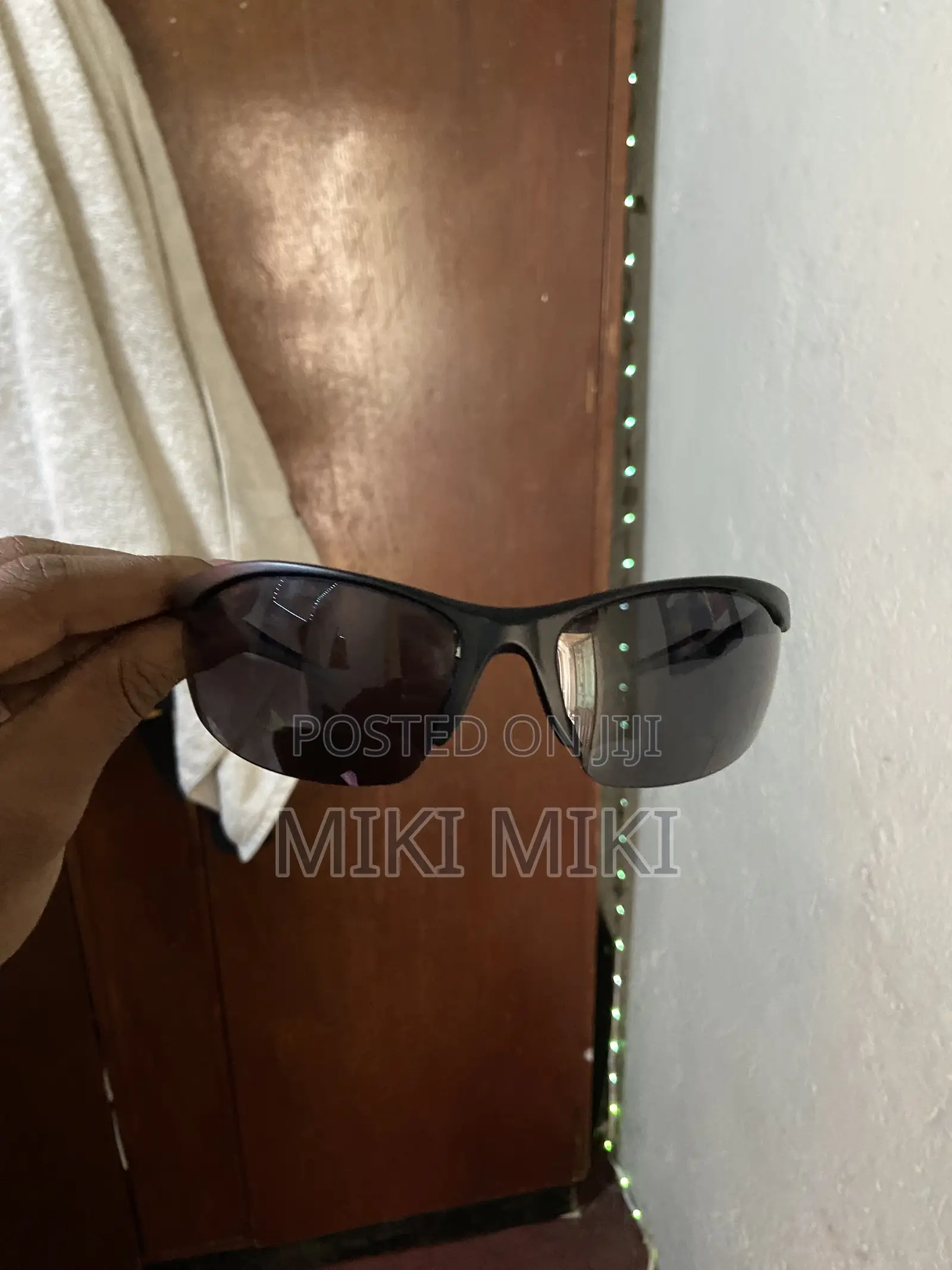Sport Glass