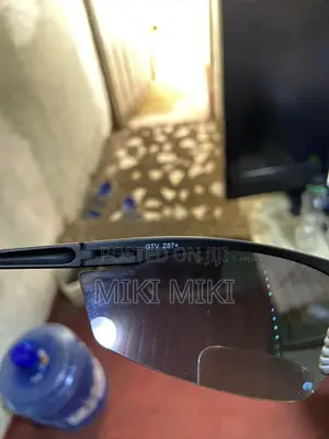 Sport Glass