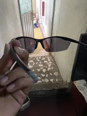 Sport Glass