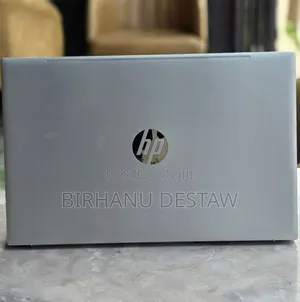 New Laptop HP Pavilion 15 16GB AMD Ryzen 5 SSD 512GB