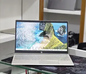 New Laptop HP Pavilion 15 8GB Intel Core i5 SSD 512GB
