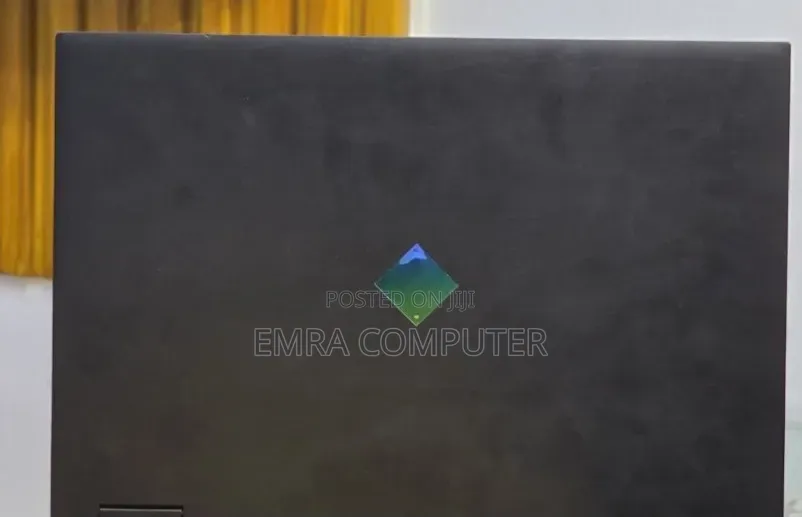 New Laptop HP Omen 16 16GB Intel Core i7 SSD 512GB