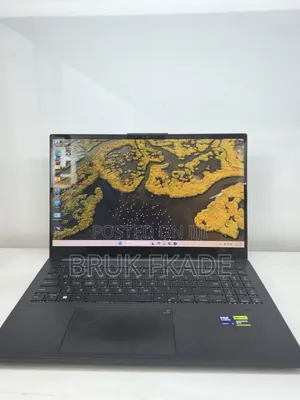 New Laptop Asus VivoBook 15 X505BA 16GB Intel Core Ultra 9 SSD 512GB