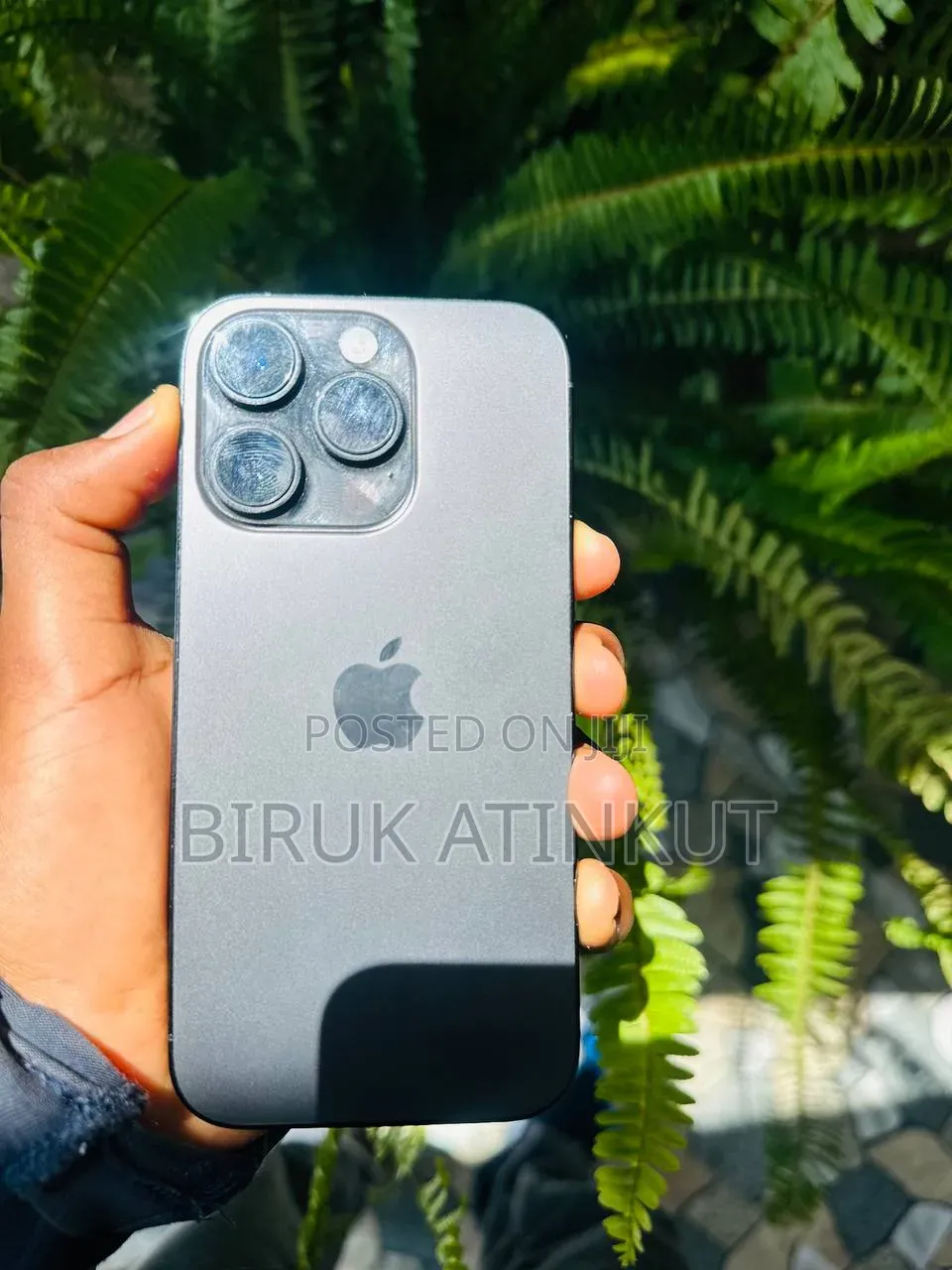 Apple iPhone 14 Pro 256 GB Black