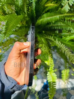 Apple iPhone 14 Pro 256 GB Black