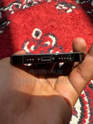 Apple iPhone 14 Pro 256 GB Black