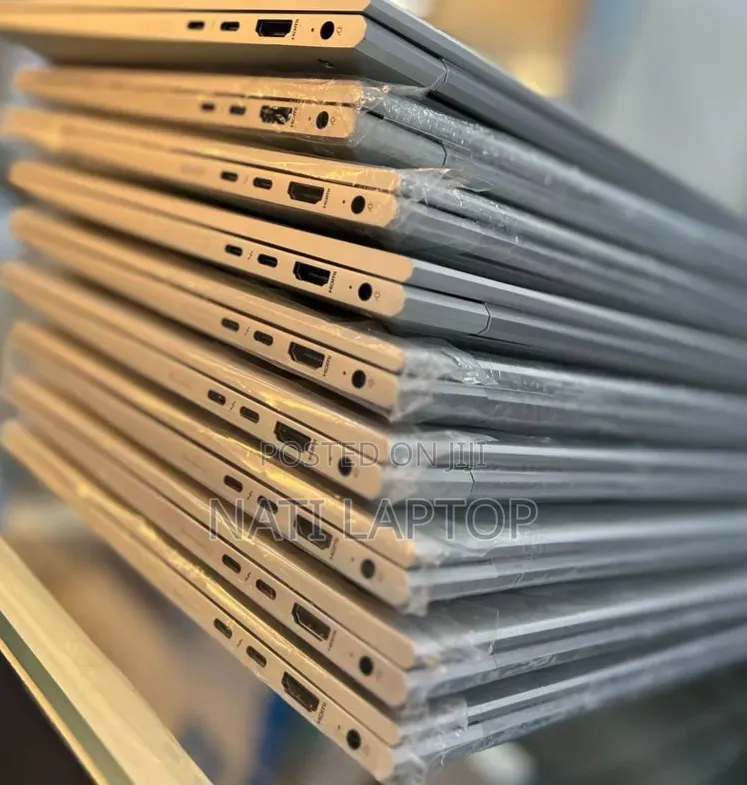 New Laptop HP EliteBook 840 G8 16GB Intel Core i5 SSD 512GB