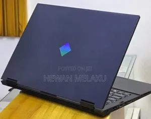 New Laptop HP Omen 16 16GB Intel Core i7 SSD 512GB