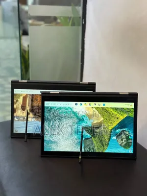 New Laptop Lenovo ThinkPad X1 Yoga 8GB Intel Core i5 SSD 512GB