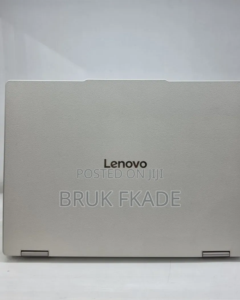 New Laptop Lenovo Yoga 7i 32GB Intel Core Ultra 7 SSD 1T