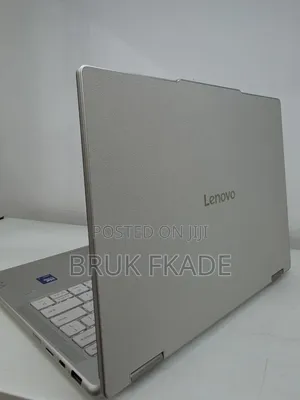 New Laptop Lenovo Yoga 7i 32GB Intel Core Ultra 7 SSD 1T