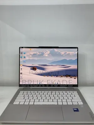 New Laptop Lenovo Yoga 7i 32GB Intel Core Ultra 7 SSD 1T