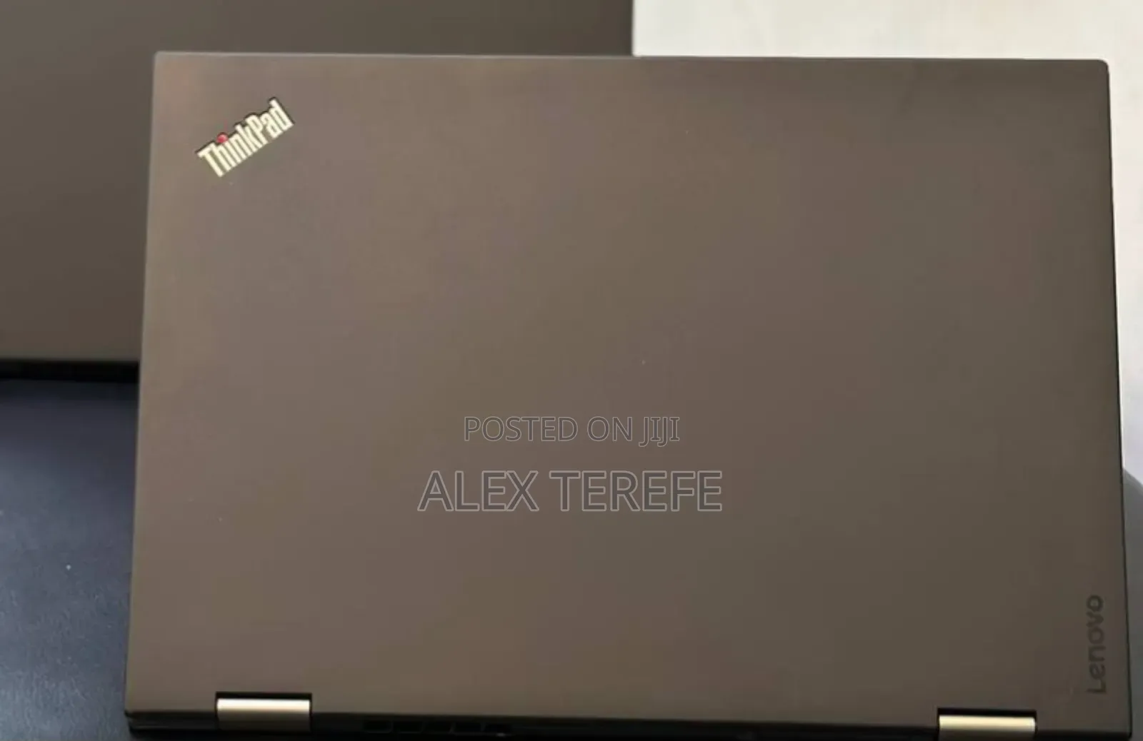 New Laptop Lenovo ThinkPad X1 Yoga 8GB Intel Core i5 SSD 512GB