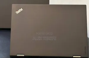 New Laptop Lenovo ThinkPad X1 Yoga 8GB Intel Core i5 SSD 512GB