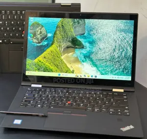New Laptop Lenovo ThinkPad X1 Yoga 8GB Intel Core i5 SSD 512GB