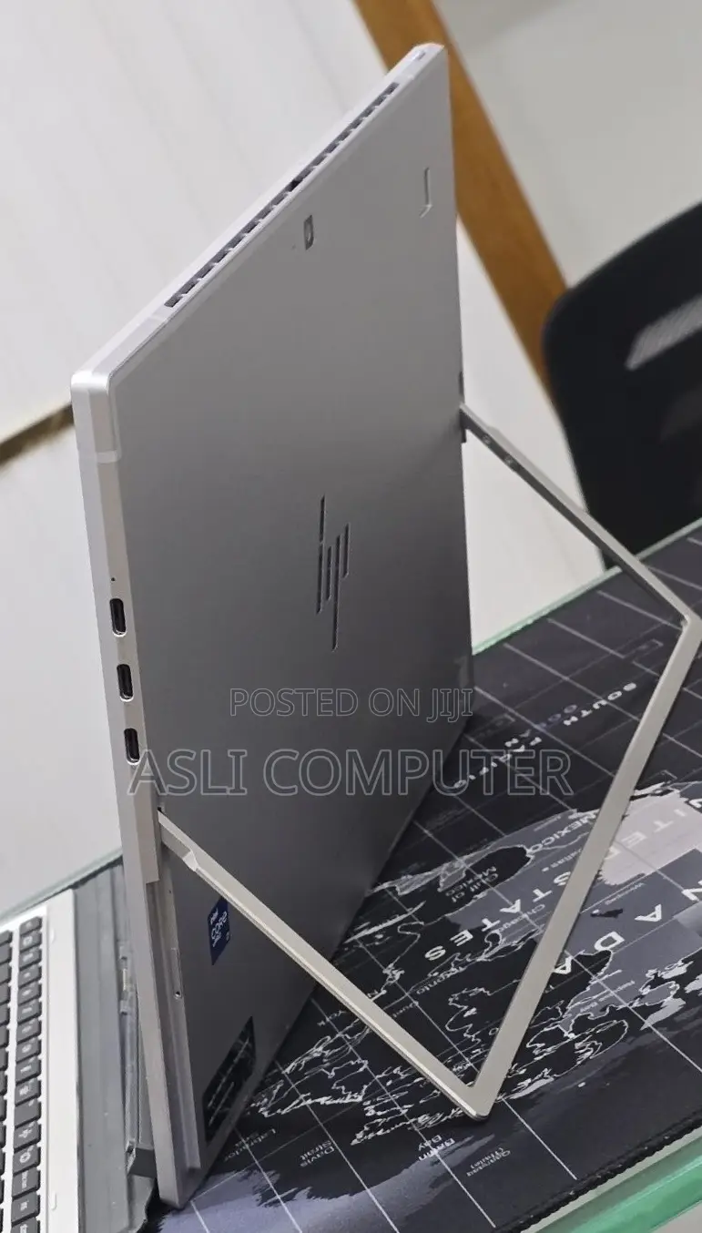 New Laptop HP Elite X2 1012 16GB Intel Core i7 SSD 512GB