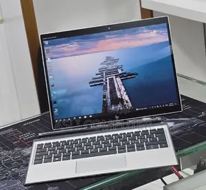 New Laptop HP Elite X2 1012 16GB Intel Core i7 SSD 512GB