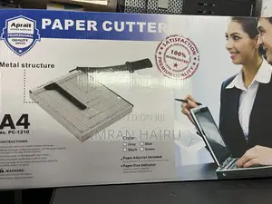 Paper Cutter A4